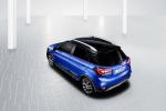 Hyundai i20 Active 2018 года (WW)